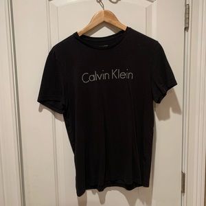 Calvin Klein Short Sleeve Shirt